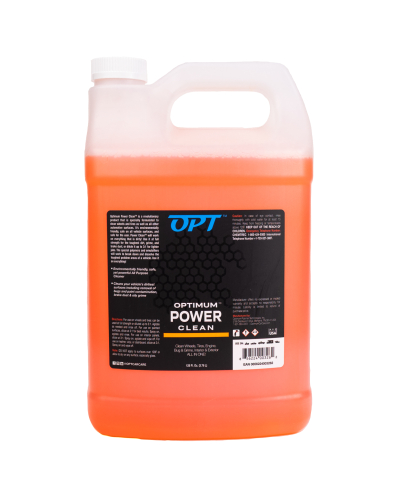 Optimum Power Clean (3780 ml)